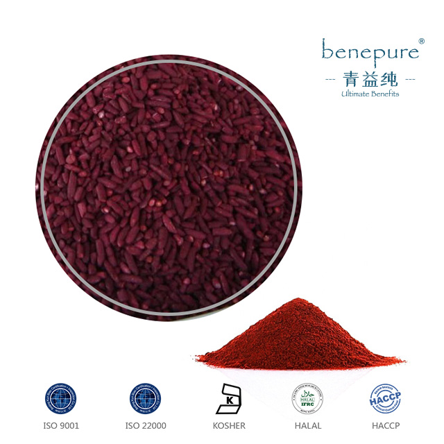 Red Yeast Rice Powder