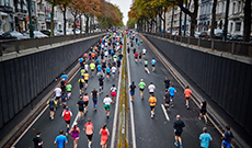 Research suggests a 15-minute 'daily mile' could enhance health of the world's children