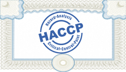 HACCP