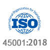 ISO45001