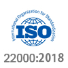 ISO22000