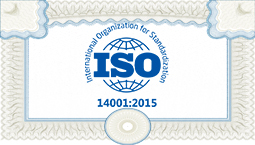 ISO 14001