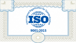 ISO 9001