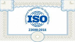 ISO 22000