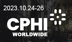 2023.10.24~26, CPHI Worldwide 2023, Fira, Barcelona, Spain, Booth No.:80H40