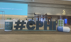 CPHI SEA 2023-Benepure is Exhibting