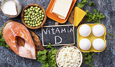 Supplyments Introduction：VITAMIN D
