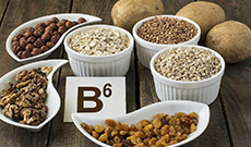 Supplyments Introduction：VITAMIN B6