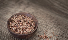 Flaxseed and Flaxseed Oil